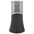 thumbnail image 5 of 14888 iPoint Evolution Electric Pencil Sharpener, Black and Silver, 5 of 8