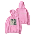 thumbnail image 6 of Peso Pluma ÉXODO New 202 4Hoodie Sweatshirt Streetwear Women Men Winter Fashion Pullovers, 6 of 6