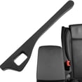 thumbnail image 4 of Maytalsory Round Edge Gap Filler For All Car Models Soft Between Seat No Blocking Type 2 1Set, 4 of 6