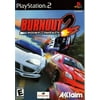 Burnout 2: Point of Impact - PlayStation2