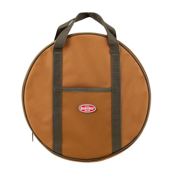 Bolsa portacables Bucket Boss 69000 Marrón