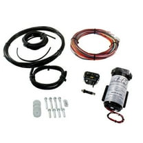 AEM 30-3352 V3 Water/Methanol Nozzle and Controller Kit without Reservoir
