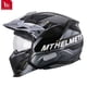 thumbnail image 2 of Casco de motocicleta nuevo MT Casco integral desmontable deformable Casco todoterreno Casco de moto aprobado por ECE Cascos para motos, 2 of 5
