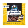 thumbnail image 3 of Pacific Gold Steak Bites, 1.5 Ounce (Pack of 10), 3 of 5