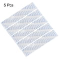 thumbnail image 2 of Cable Plano Flexible Unique Bargains 64 Pasadores 0.5mm Paso 150mm Azul, 2 of 6