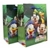 Disney's Mickey Mouse Clubhouse Friends Small Size Gift Bags (2pc)