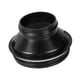 thumbnail image 5 of Adaptador para vaso de 40 oz, repuesto de silicona de grado alimenticio fácil de usar negro, 5 of 9