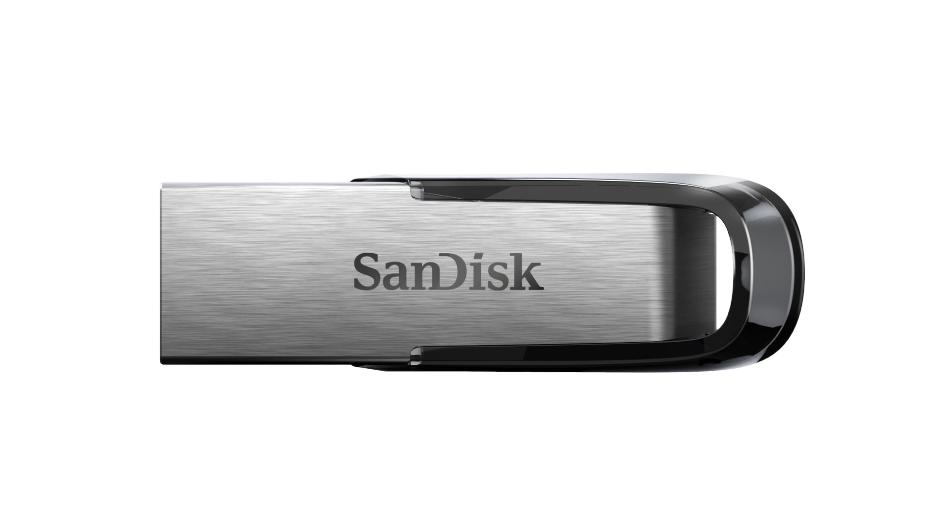 sandisk 256gb flash drive now only holds 32 gb