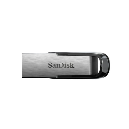 SanDisk 32GB Ultra Flair? USB 3.0 Flash Drive - (Best Small Usb 3.0 Flash Drive)