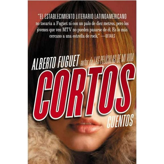 Cortos: Cuentos, (Paperback)