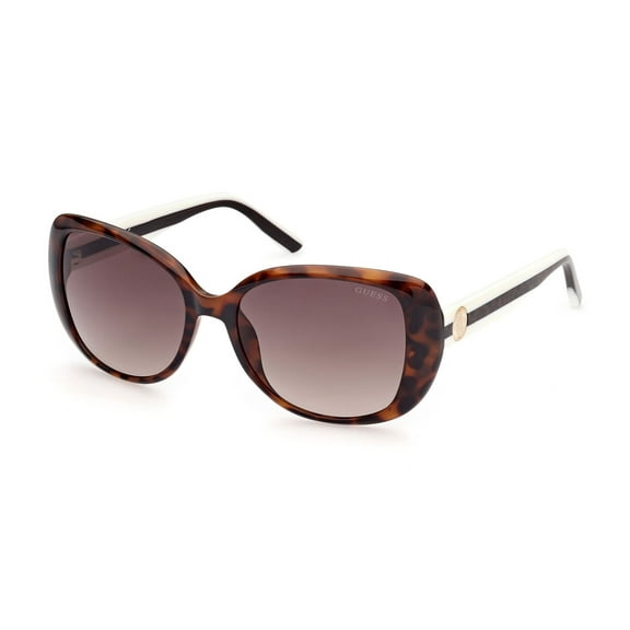 Guess sunglasses GU7822 WOMAN 56/17/140 53F blonde havana