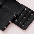 thumbnail image 5 of Wycnly Push Up Bra for Women 2pcs Large Size Comfort Compression T-shirt Bra Elder Underwire Full Coverage Full Figure Bras Bras for Women Bras, 5 of 7