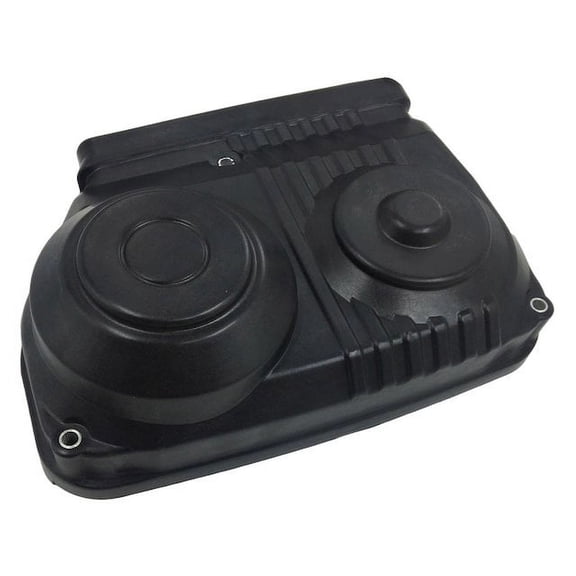 Front Right Timing Cover - Compatible with 2004 - 2014 Subaru Impreza - Replacement