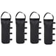 thumbnail image 1 of Bolsas de arena para carpa emergente Bolsas de arena para toldo instantáneo para exteriores Bolsas de arena impermeables para patio vacío Pesos 4 Piezas Methold HA005401-00, 1 of 6