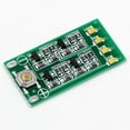 thumbnail image 5 of 2X 3S 11.1V 12V 12.6V Lithium Battery Capacity Indicator Module Lipo Li-Ion Power Level Display Board 3 Series 9-26V,2 x Battery Capacity Indicator Module,Photo Color, 5 of 6