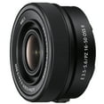 thumbnail image 5 of Sony SELP16502 E PZ 16-50 mm F3.5-5.6 OSS II, 5 of 11