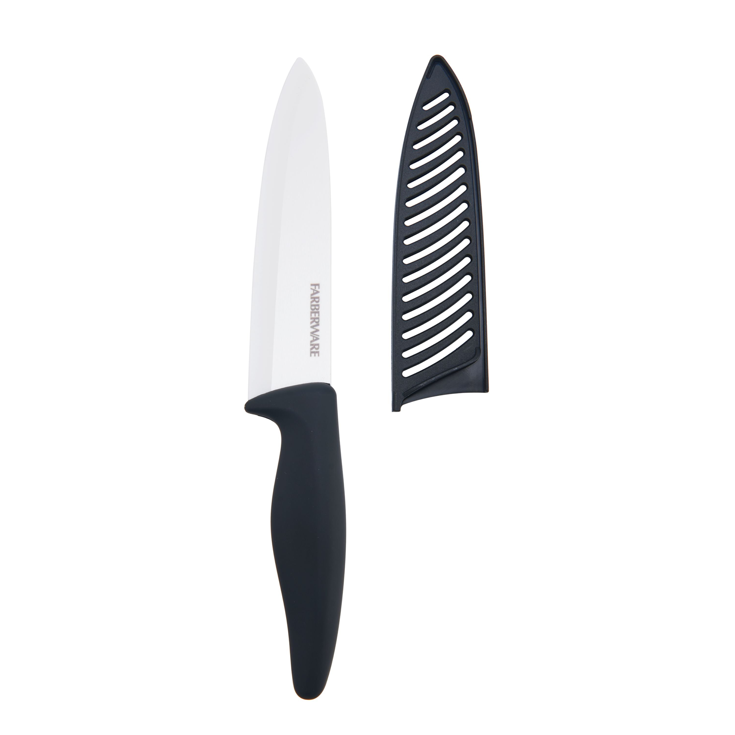 farberware 6 piece knife set