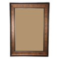 thumbnail image 1 of Rayne Mirrors Bronze and Black Frame, 1 of 2