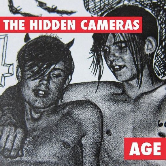 Age (CD)