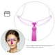 thumbnail image 2 of Kit completo de plantillas para cejas estéreo, 8 tipos de plantillas reutilizables, ideal para el cuidado manual de las cejas., 2 of 6