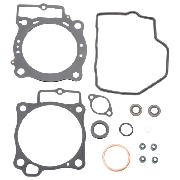 Tusk Top End Gasket Kit for Honda CRF450L 2019-2020