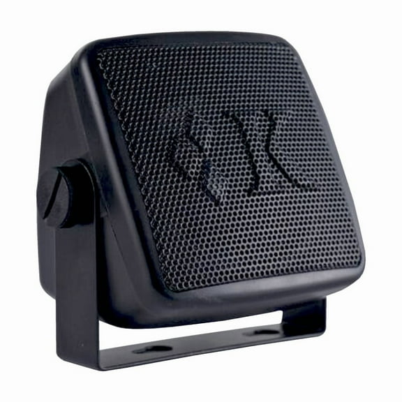 KALIBUR - 3" WEDGE STYLE, 10 WATT 8 OHM EXTENSION SPEAKER WITH 6.5' CABLE & MINI PLUG