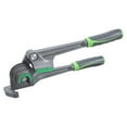 thumbnail image 5 of lanema Manual Tube Bender Tubing Bender 180 Degree Pipe Bending Tool Copper Tubing Bender 1/4'' 5/16'' 3/8'' 1/2'' Tube Bender, 5 of 13