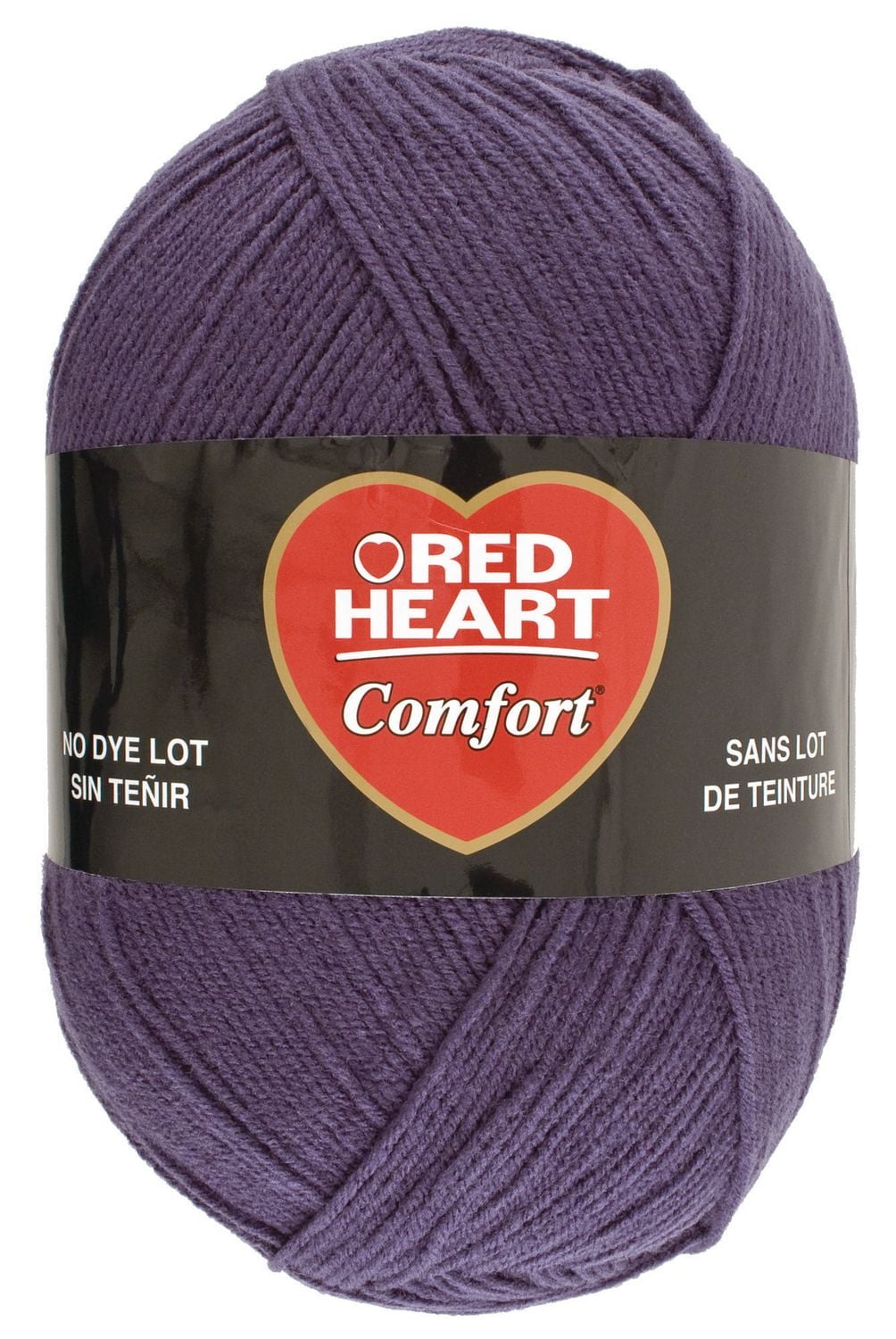 Lot De Fils à Tricoter Vintage – Acrylique Sayelle, Wintuk, Coats & Clark – Couleurs Variées