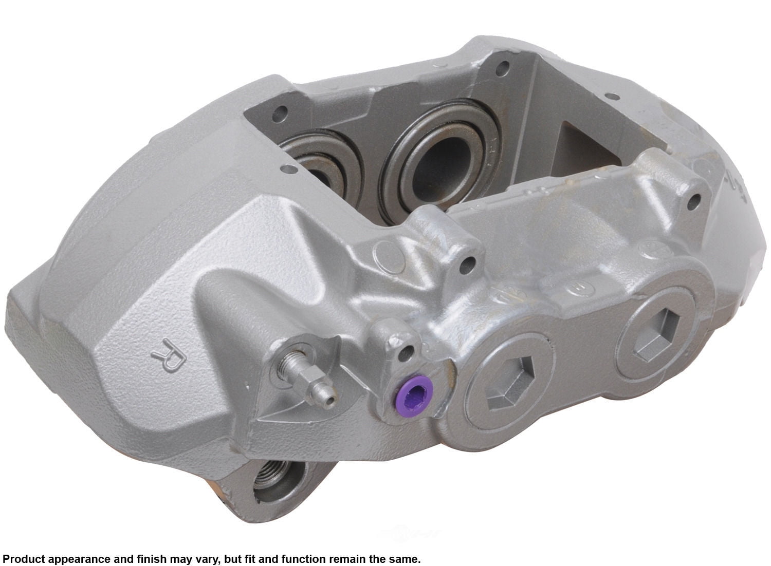 CARDONE Ultra 19-P3751 Unloaded Caliper w/Bracket