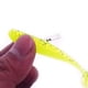 thumbnail image 4 of Accesorios de tubo de inserción YONGSHENG para fabricante suave de pesca con mosca color azul 10 Uds, 4 of 5