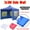 Blue, variant on Kayannuo Outdoor Tent Cloth 210D Oxford Cloth WaterProof Rainproof Shade Cloth 3 Meters