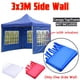 thumbnail image 3 of Tela para tienda de campaña para exteriores, tela Oxford 210D, impermeable, resistente a la lluvia, 3 metros Wmkox8yii jkg1291, 3 of 3