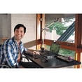 thumbnail image 2 of Cámara web Microsoft LifeCam Studio para empresas 1080p HD, 2 of 4