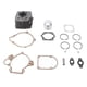 thumbnail image 4 of Kit de cilindro de motor de 47mm, juego de anillos de pasador de junta de pistón para bicicleta motorizada de 80cc, 4 of 5