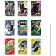 thumbnail image 5 of Juego de cartas Mattel Games UNO Batman Comics para niños y adultos, 5 of 6