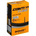 thumbnail image 2 of Tubo interior para bicicleta Continental Cross 28 700x32-47c, paquete de 4, 2 of 4