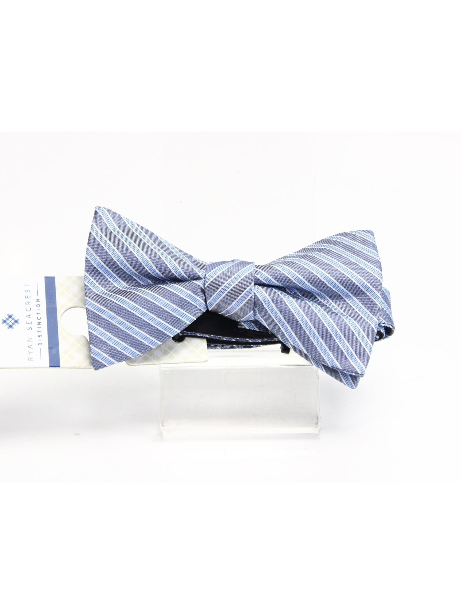New Ryan Seacrest Distinction Choice of Design/Color Bow Tie 