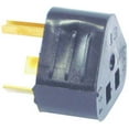 thumbnail image 5 of US Hardware RV-320C Black Plastic 125V 15A RV Reverse Electrical Adapter, 5 of 5