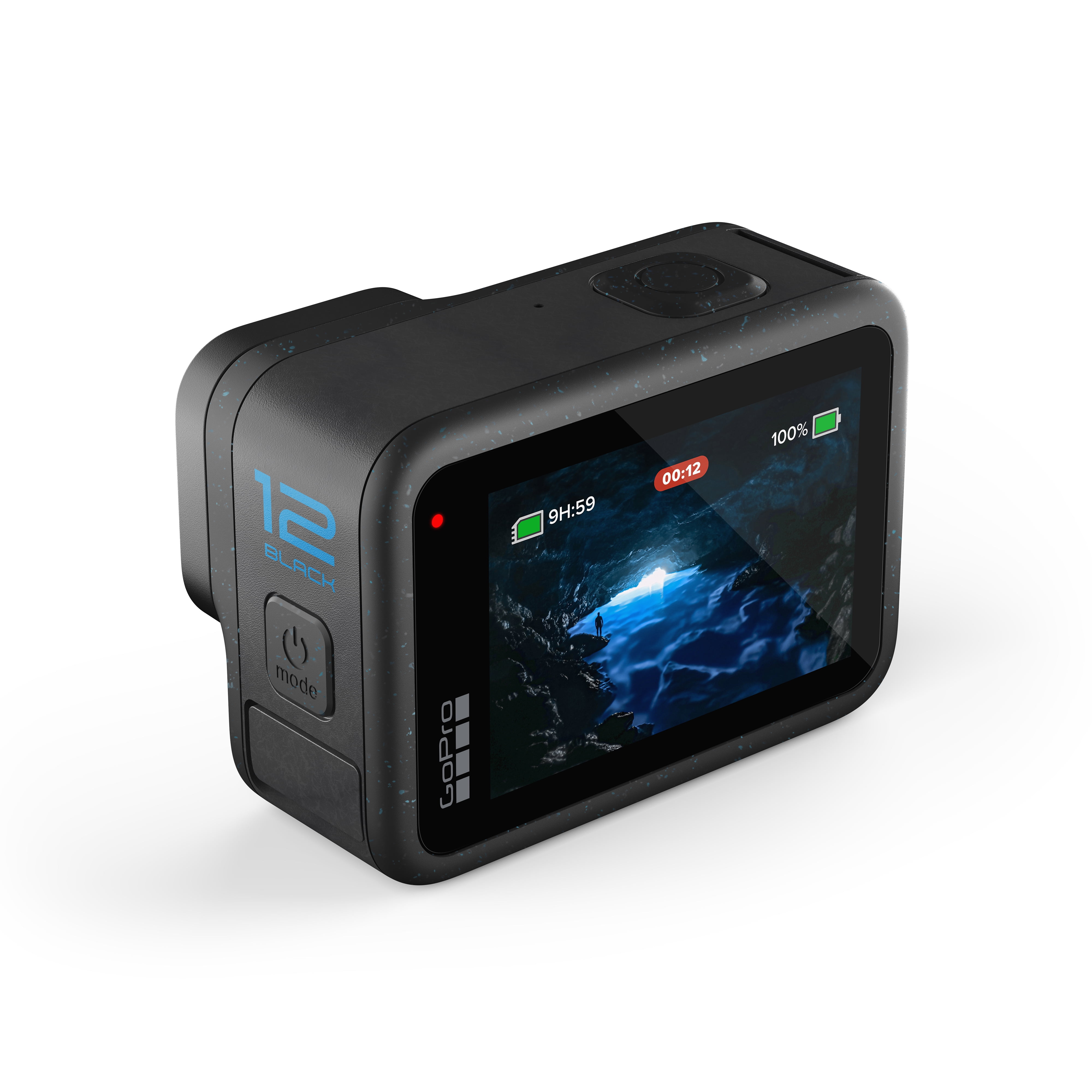 GoPro HERO12 Black - Walmart.com