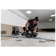 Metabo 601737830 WPB 18 LT BL 11-150 QUICK 18V Brushless LiHD 6 in. Cordless Angle Grinder (Tool Only)
