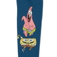 thumbnail image 3 of SpongeBob SquarePants Boys Graphic Hoodie Sweatshirt, Sizes 4-20, 3 of 4