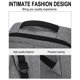 thumbnail image 5 of onlyliua Oferta Por Tiempo Limitado Mochila de Moda de Tres Piezas, Mochila para Hombre, de Negocios, con Carga Usb, para Ordenador Portátil, Perno para Estudiantes de Alta Capacidad, 5 of 7