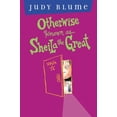 thumbnail image 1 of Pre-Owned Otherwise Known as Sheila the Great Paperback, 1 of 1