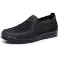 thumbnail image 1 of Xishao Zapatos Holgados de Gran tamaño para Hombres Zapatos para Caminar Zapatos de Trabajo Suaves para Hombres Zapatos Casuales con Estilo Zapatos de Negocios Xishao ropa, 1 of 2