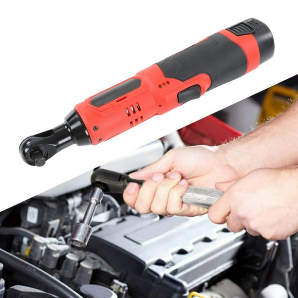 Powered ratchet spanner sale