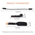 thumbnail image 2 of Hytrove Bandes de Cheville pour Entraînement 1 Ensemble, 2 of 8