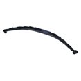 thumbnail image 3 of Crown Automotive Leaf Spring J5363331 No Lift; 6 Leaves; Single Spring, 3 of 4