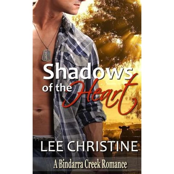 Pre-Owned Shadows of the Heart (Paperback) by Lee Christine