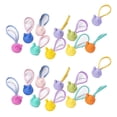 thumbnail image 1 of Lazos para el cabello Anillo para el cabello Cuerda para el cabello Bandas para el cabello para niñas MFZFUKR CPB-CJZ1672-5, 1 of 6
