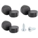 thumbnail image 3 of Tapas de umbral, 6 piezas Tapas de umbral Cubre accesorio para automóvil Solución innovadora, 3 of 9
